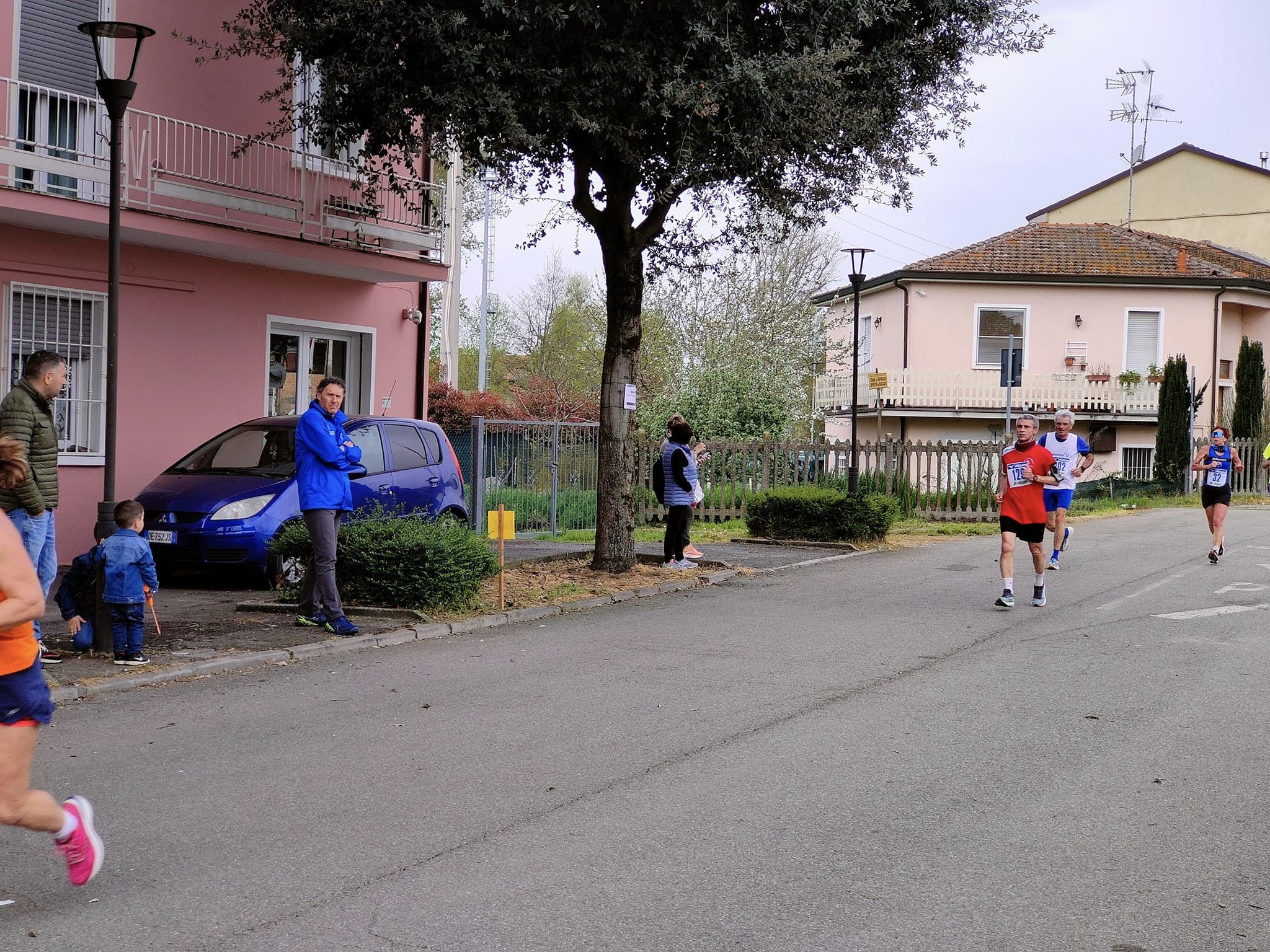 San Patrizio: Trofeo Buriani e Vaienti - 01 aprile 2024